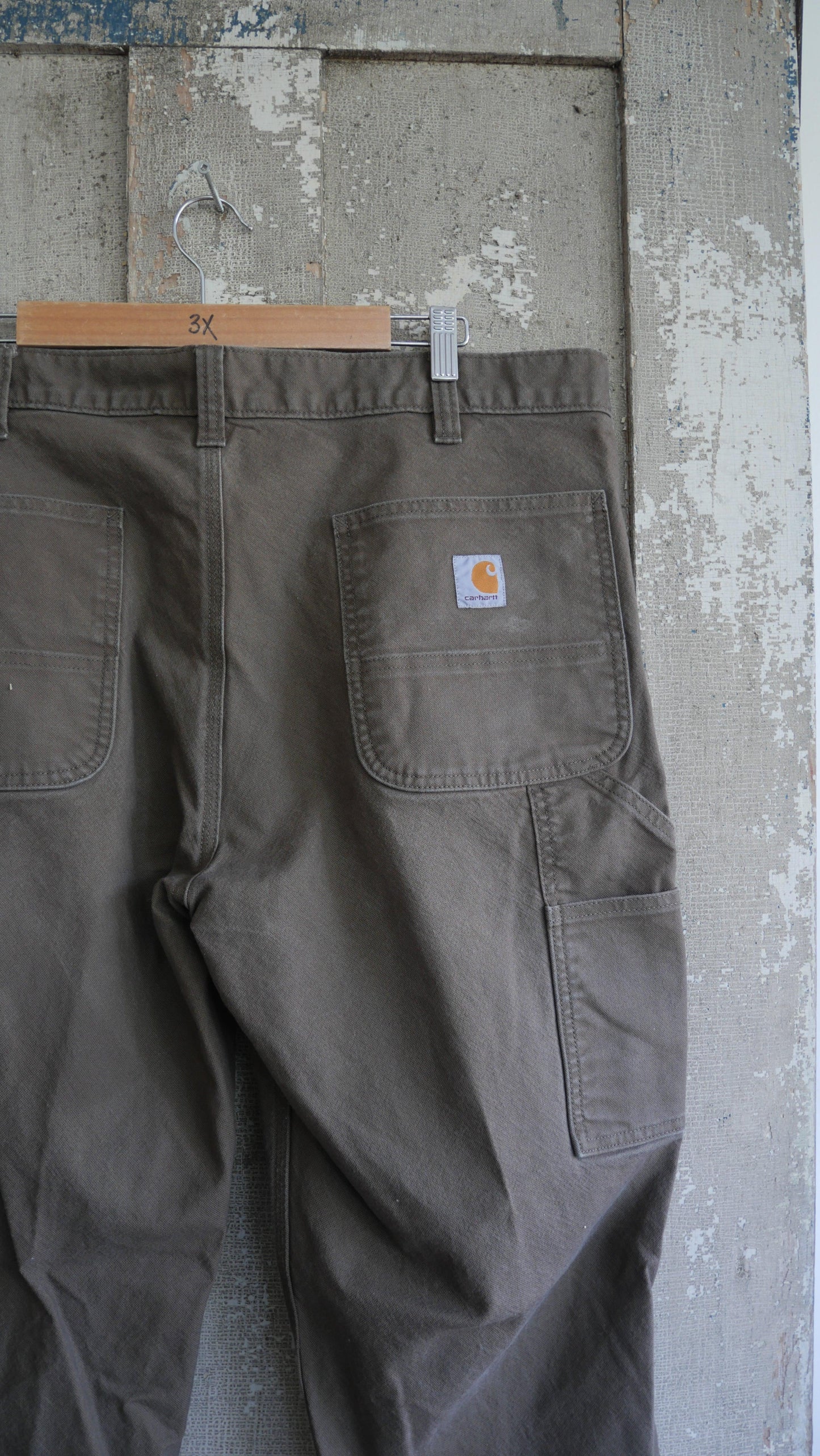 2000s Carhartt Work Pants | 38