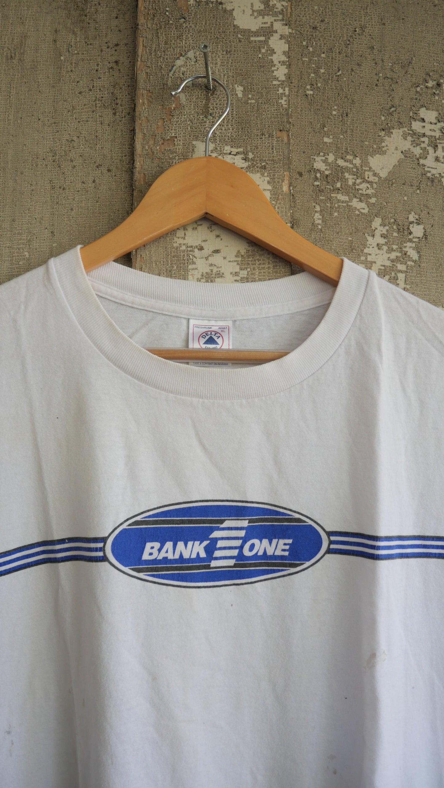 1990s Chopped Tee | L
