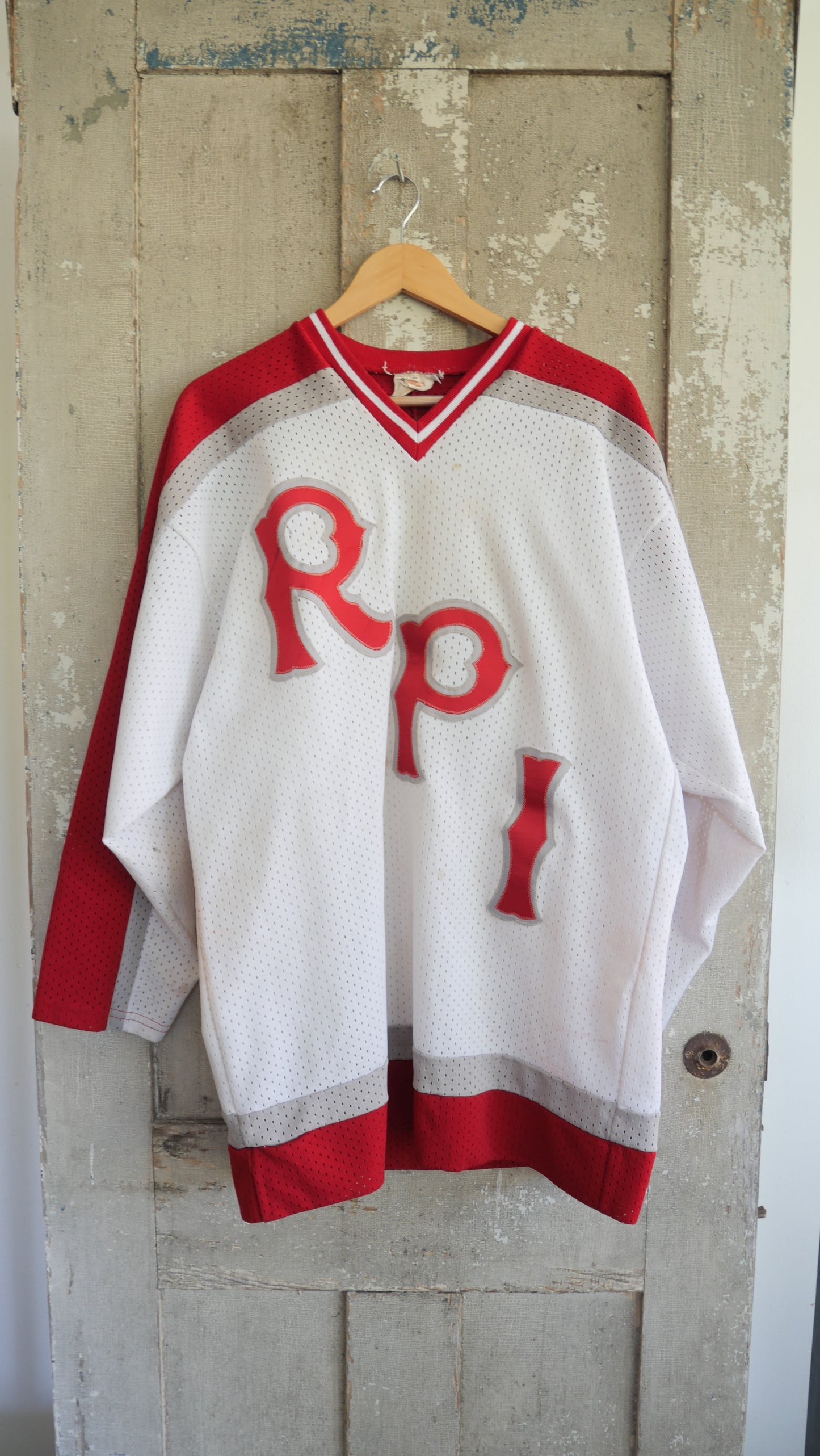 1970s Hockey Jersey | L