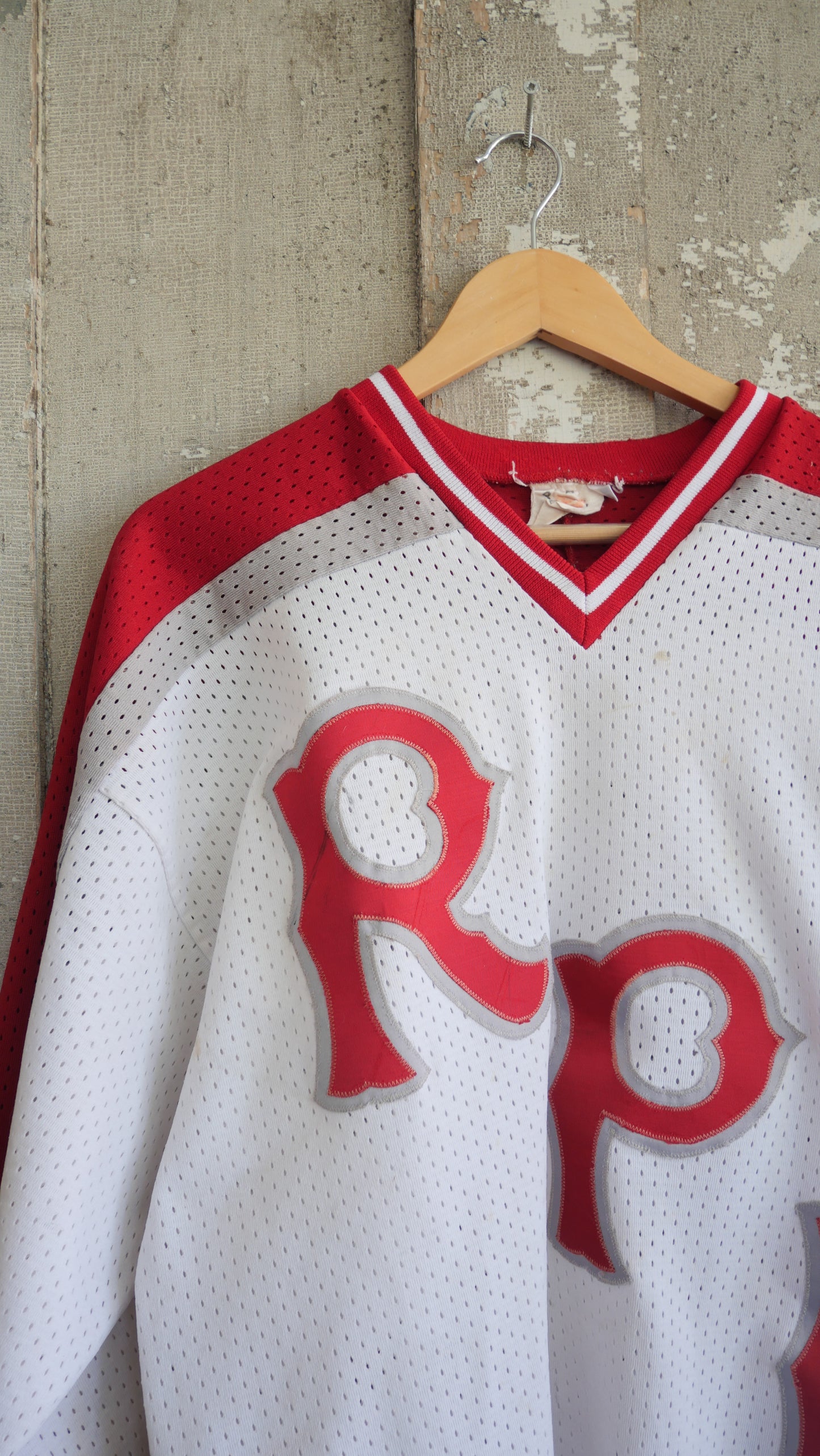 1970s Hockey Jersey | L