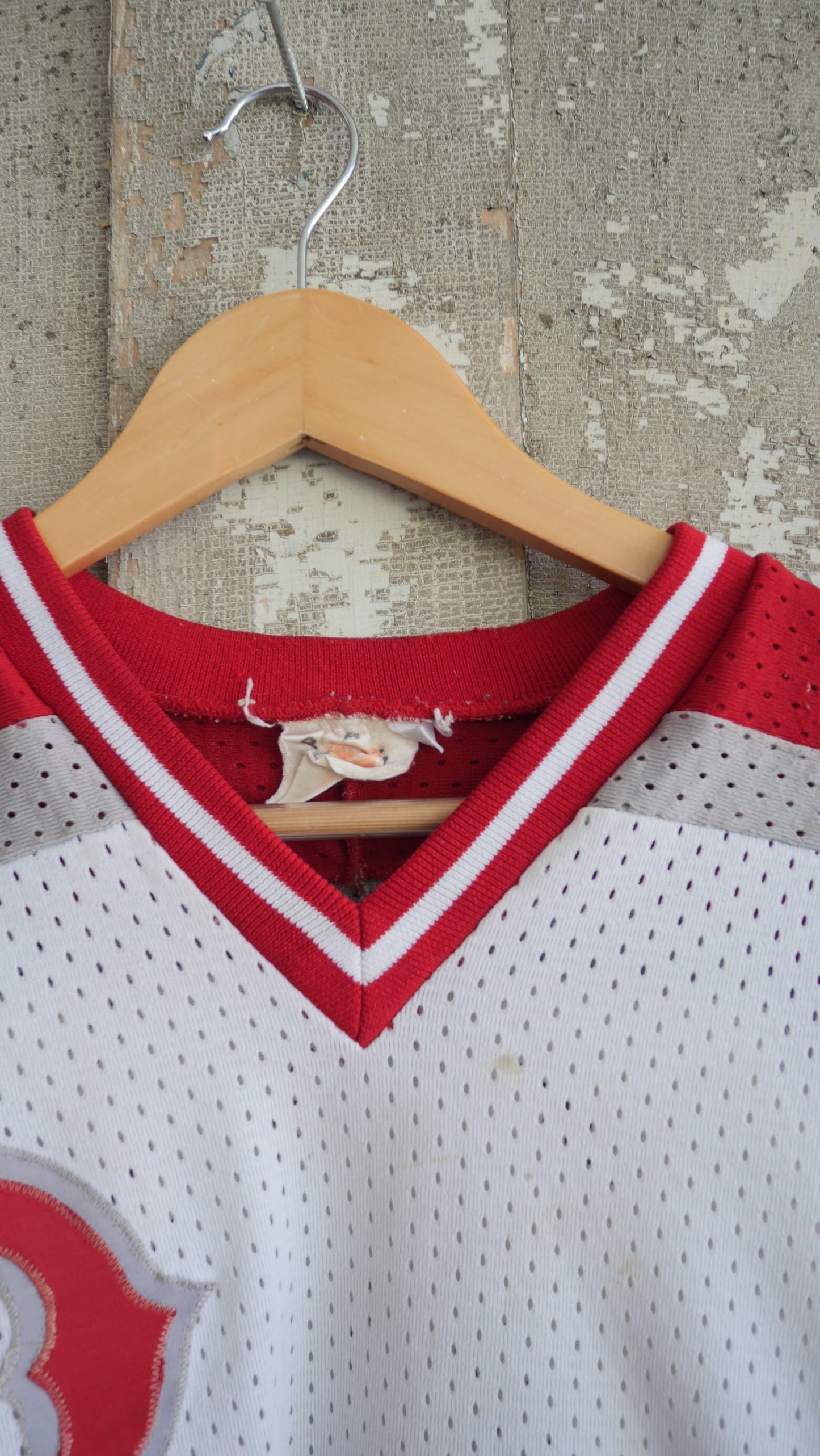 1970s Hockey Jersey | L