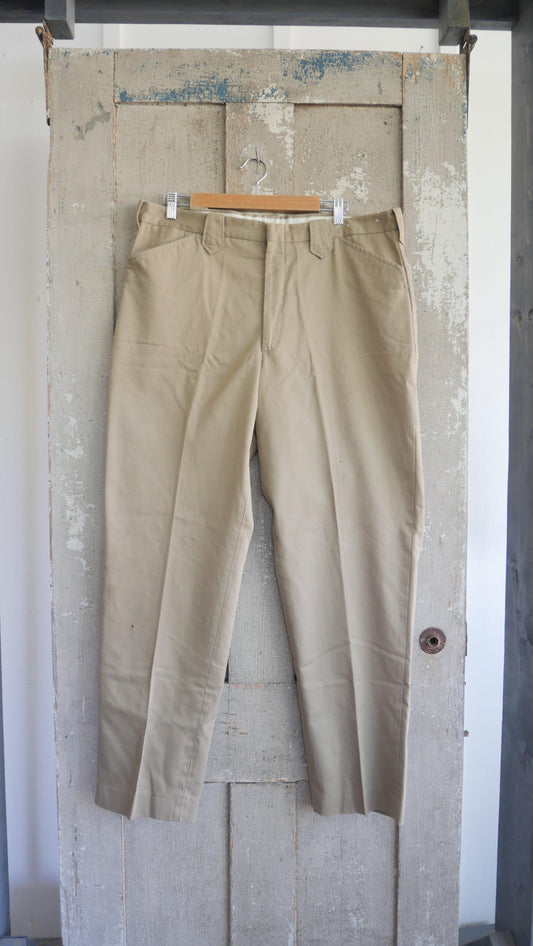 1970s Western Chinos | 38