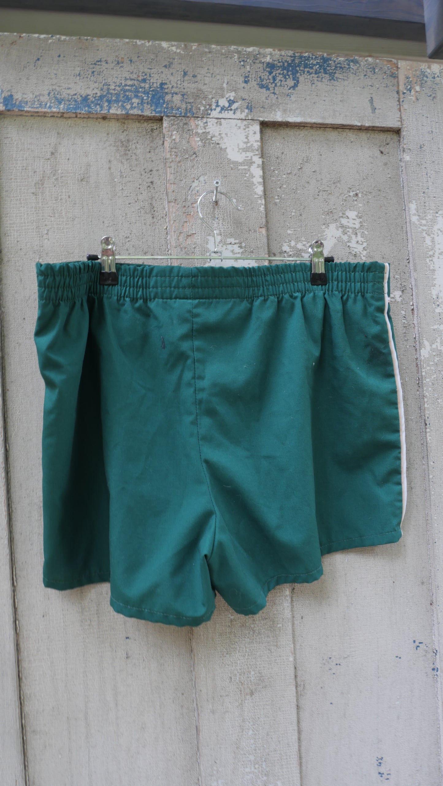 1970s Beach Shorts | 36