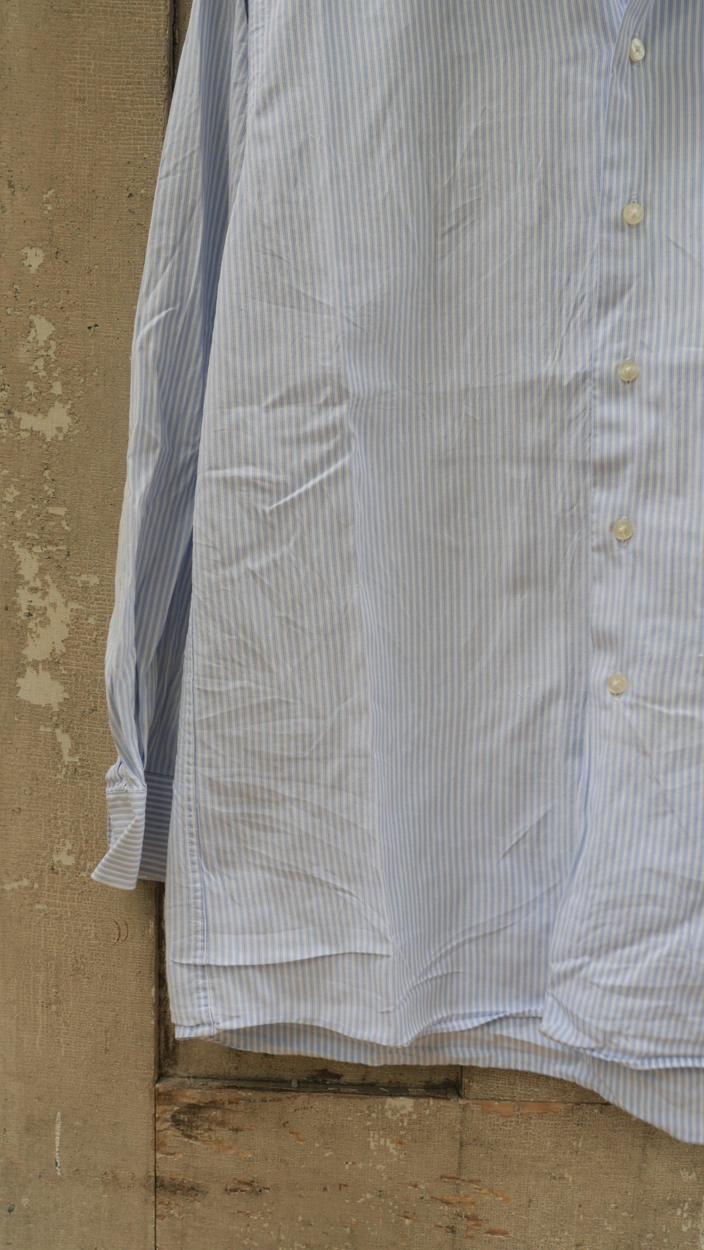 2000s Calvin Klein Shirt | L