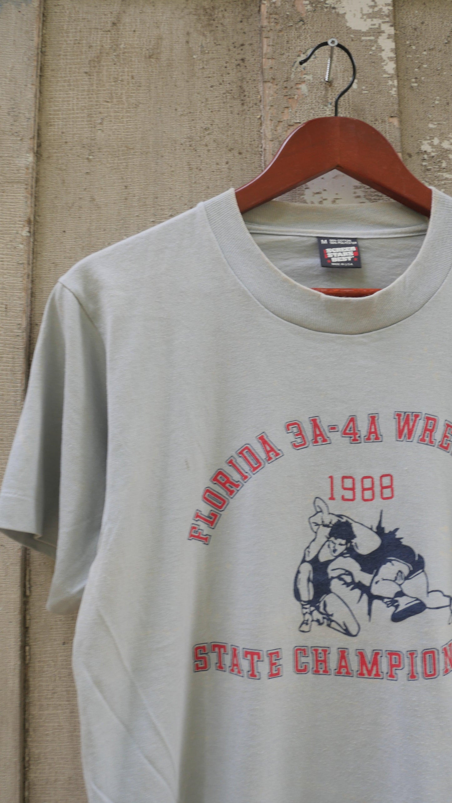 1980s Tee | M
