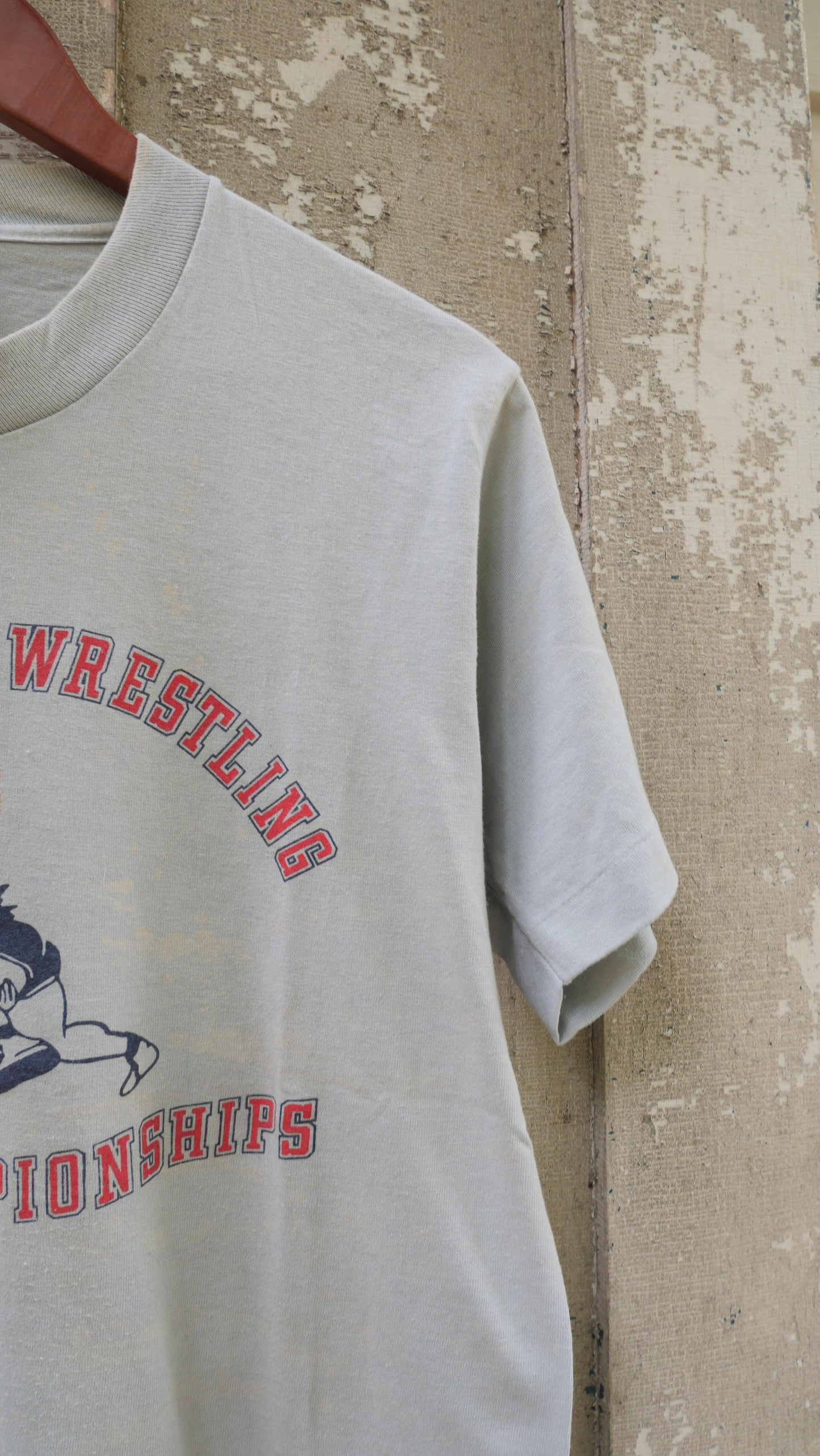 1980s Tee | M