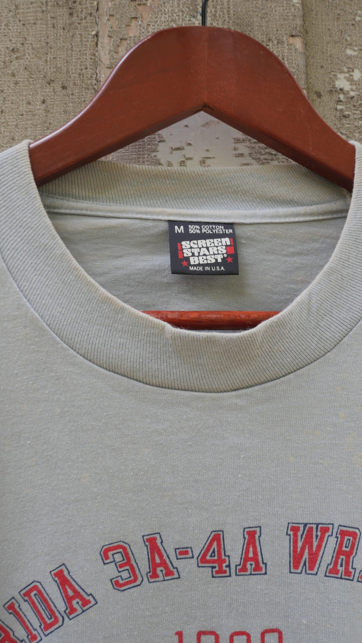 1980s Tee | M