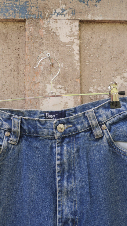 1990s Baggy Denim | 31