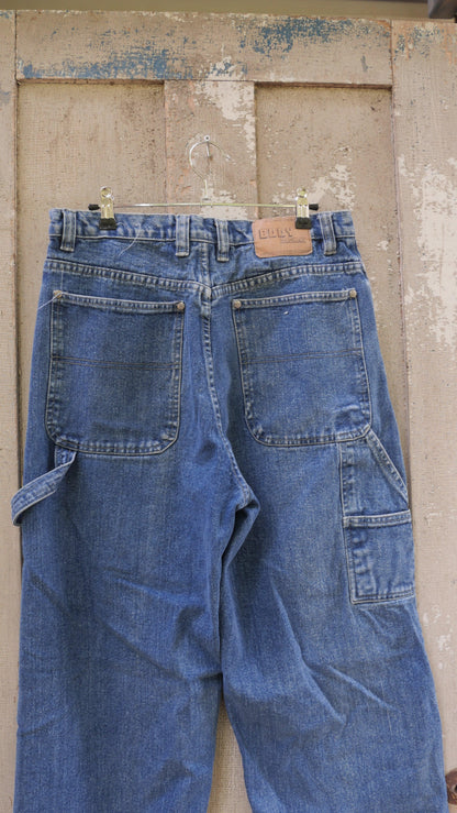 1990s Baggy Denim | 31