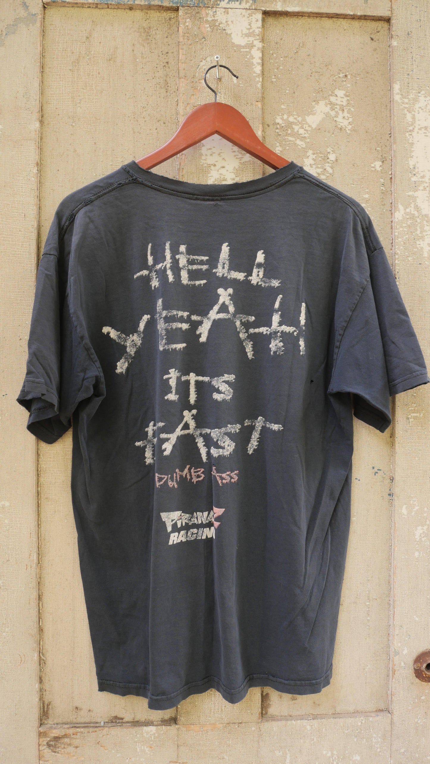 2000s Racing Tee | L