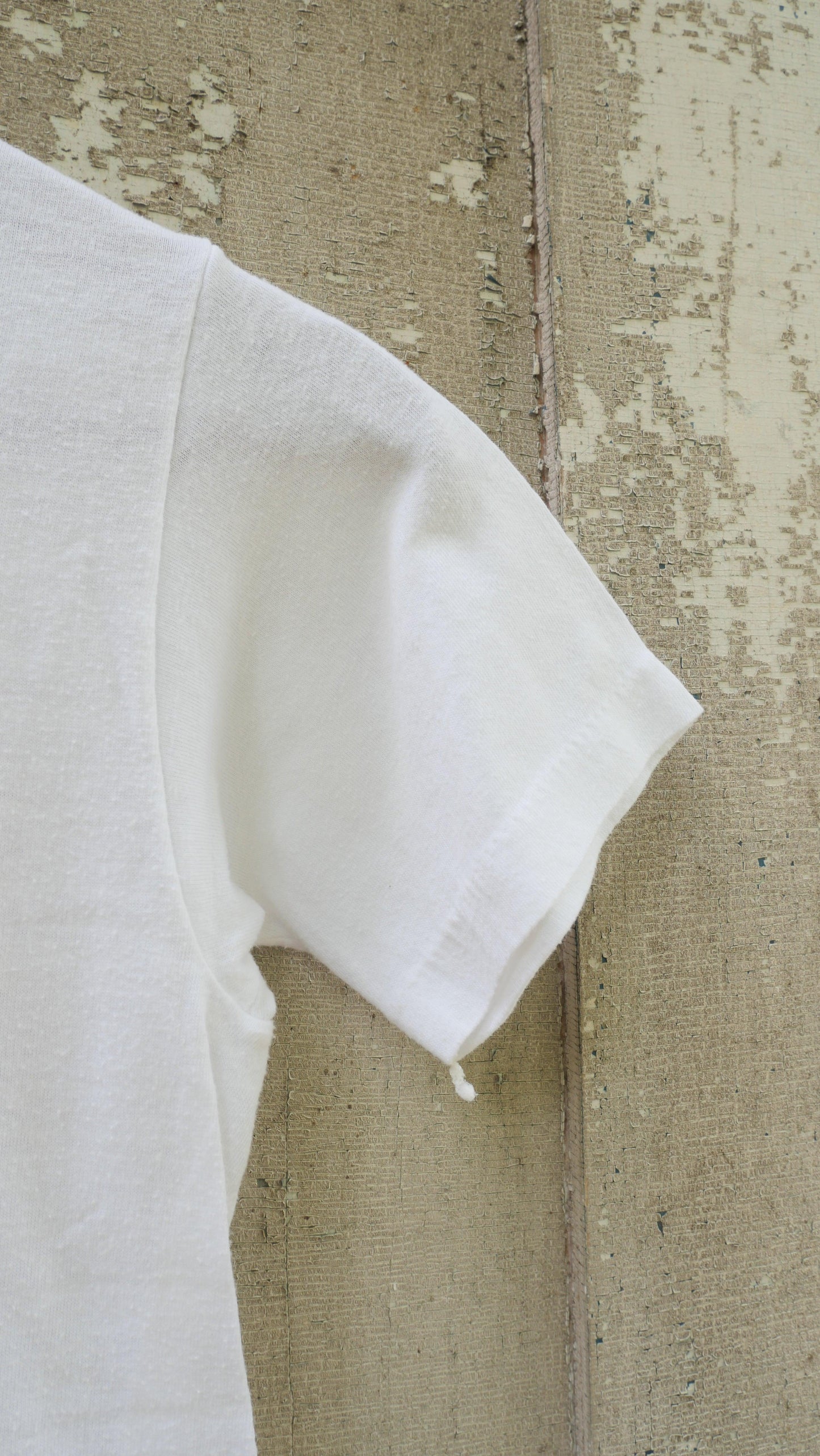 1970s Baby Tee | S
