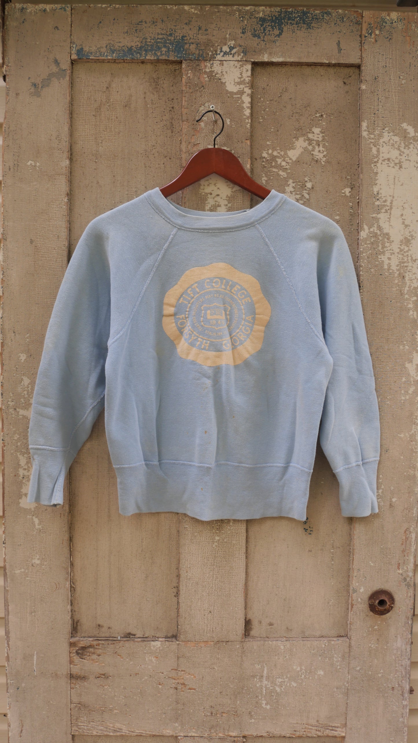 1960s Running Man Champion Sweat | S