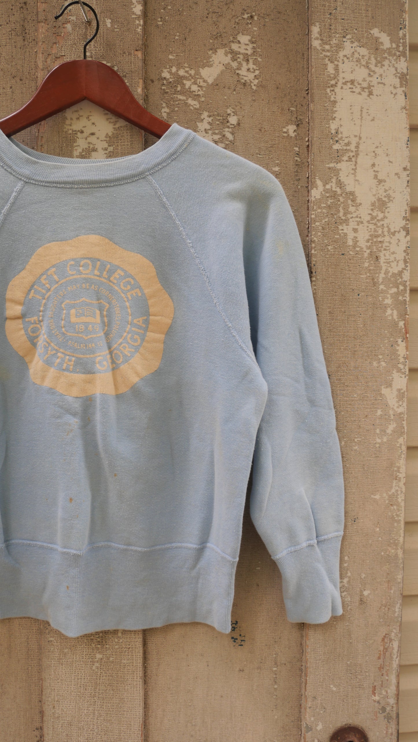 1960s Running Man Champion Sweat | S