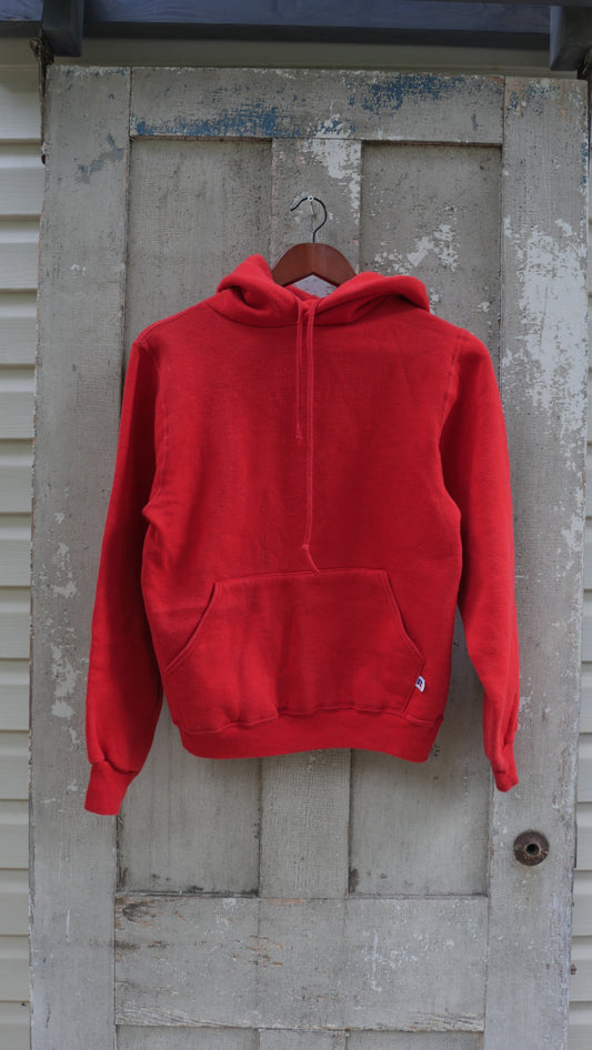 1980s Russell Hoodie | S