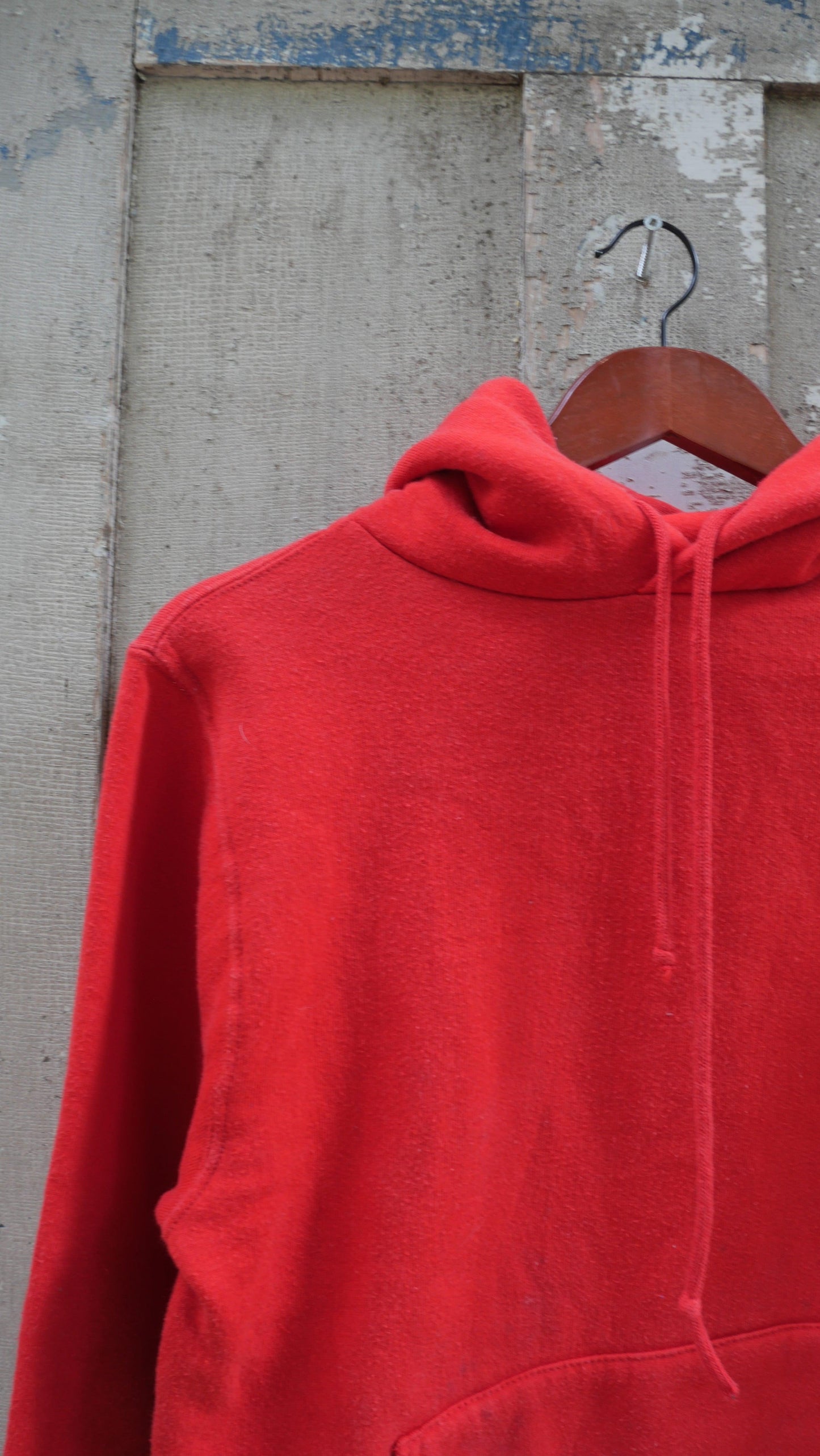 1980s Russell Hoodie | S
