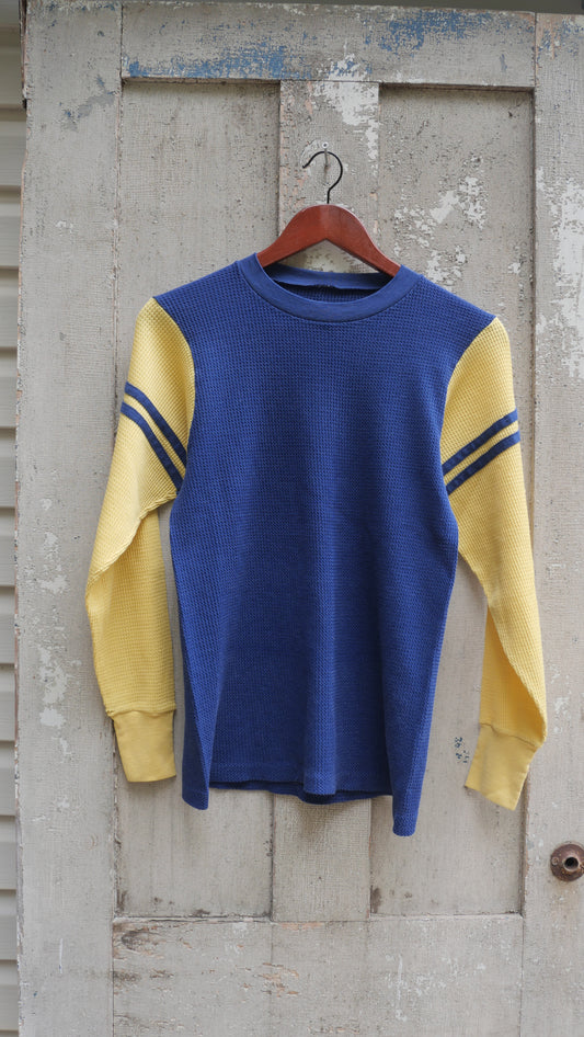 1970s Two Tone Thermal | M