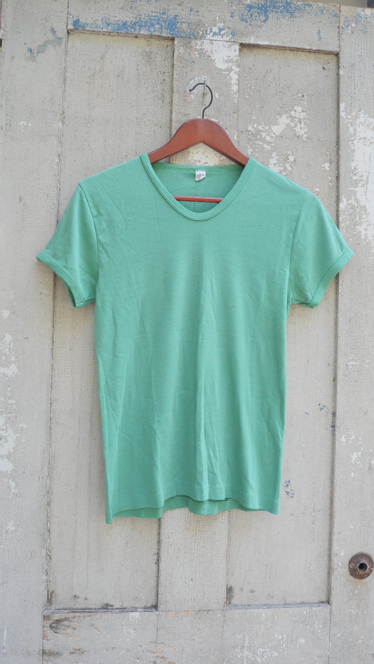 1970s Baby Tee | S