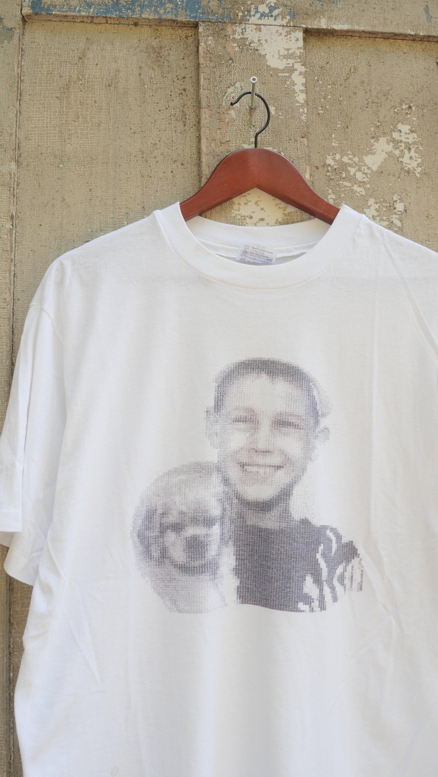1990s Homemade Tee | L