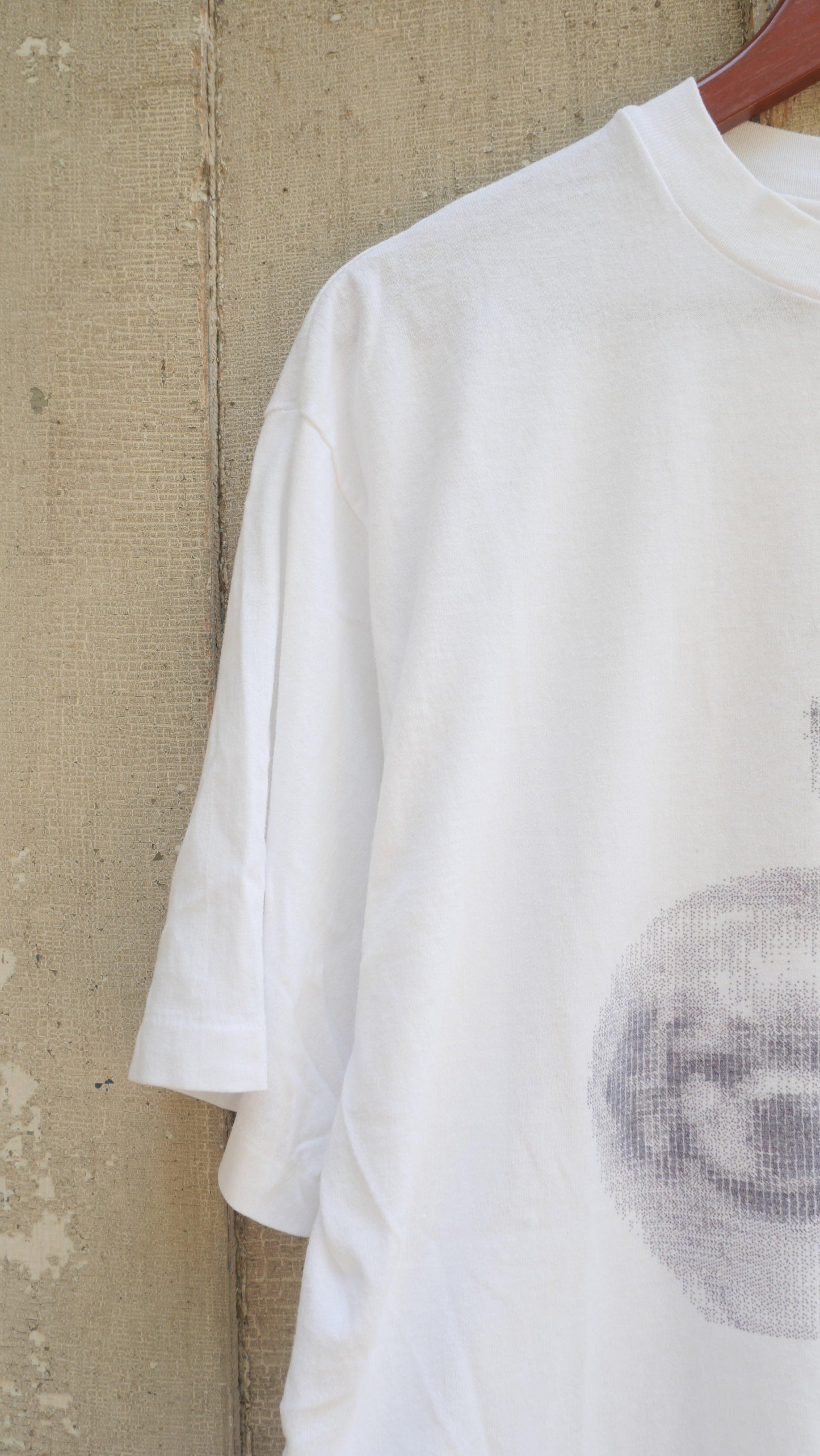 1990s Homemade Tee | L