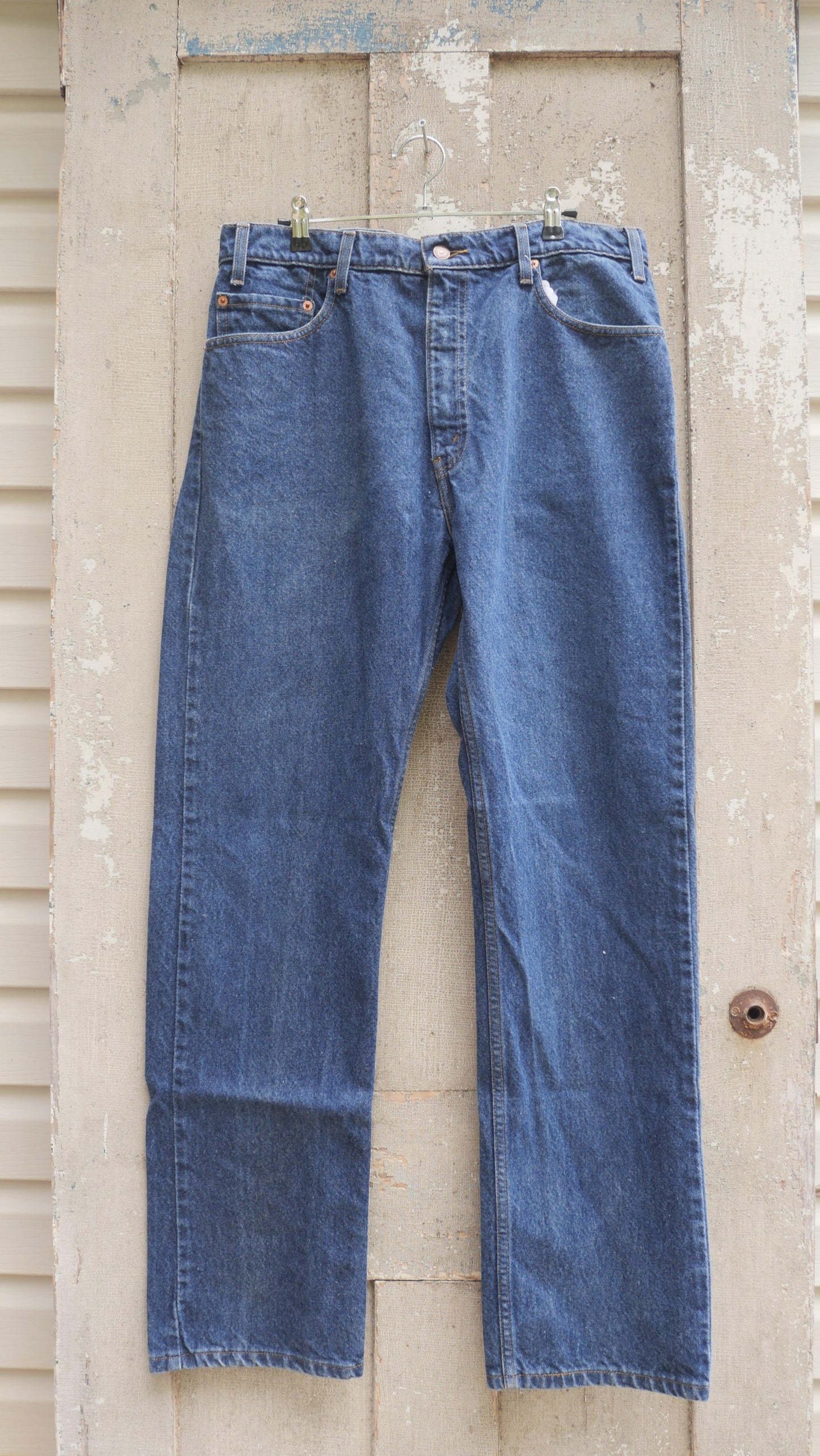 1990s 505 Levi's | 36