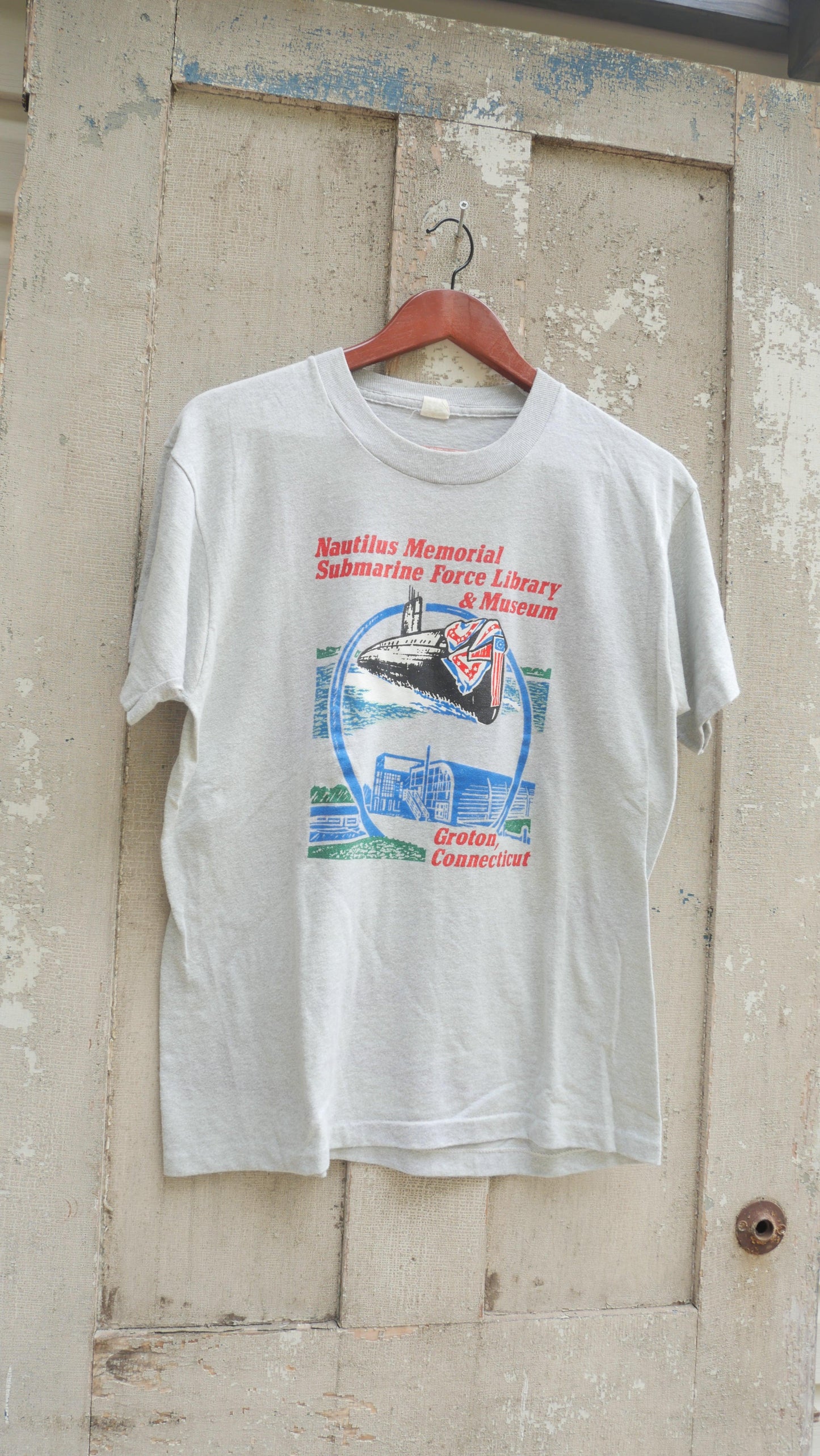 1980s Souvenir Tee | M