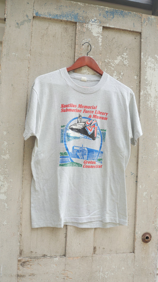 1980s Souvenir Tee | M