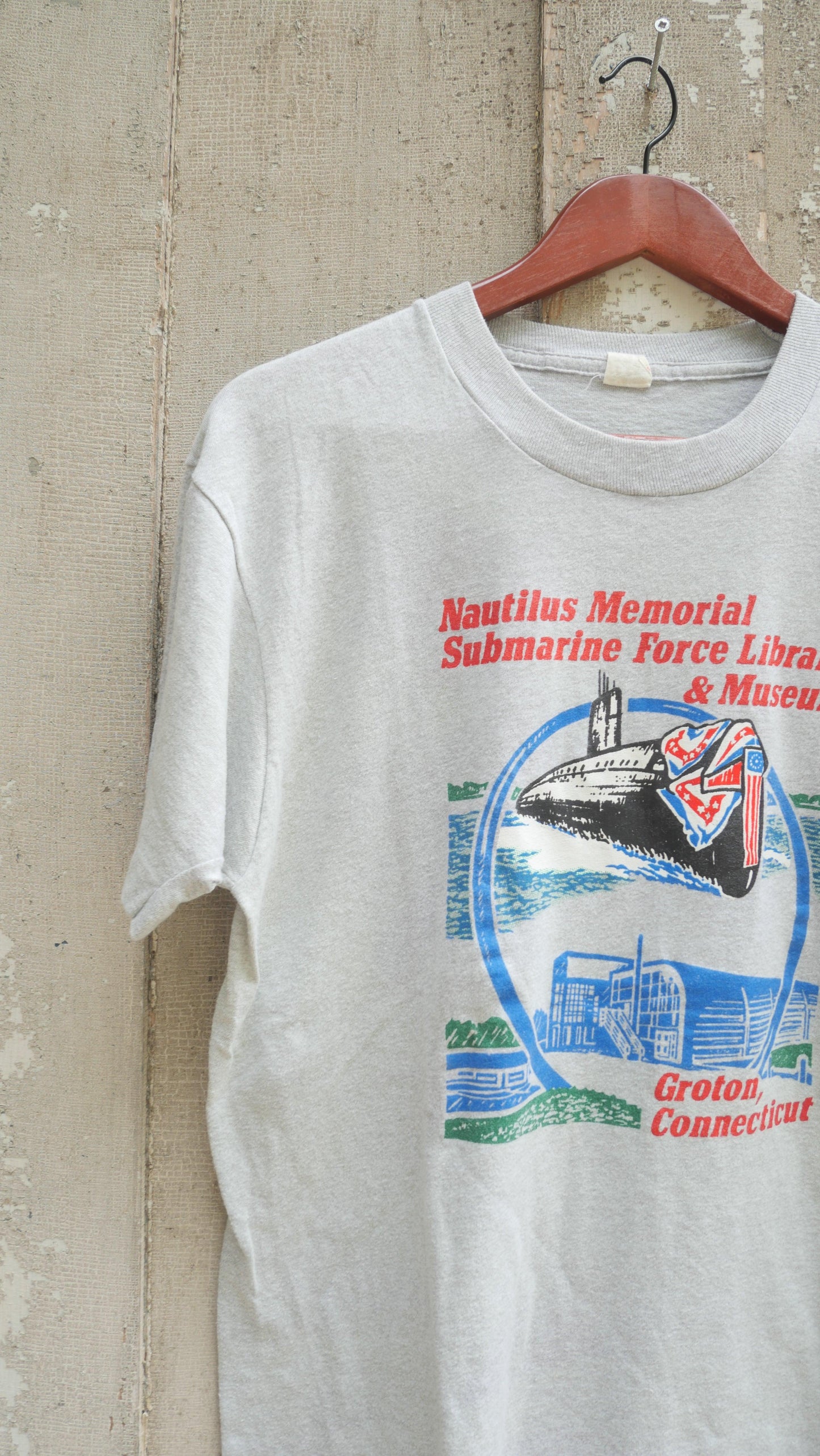 1980s Souvenir Tee | M