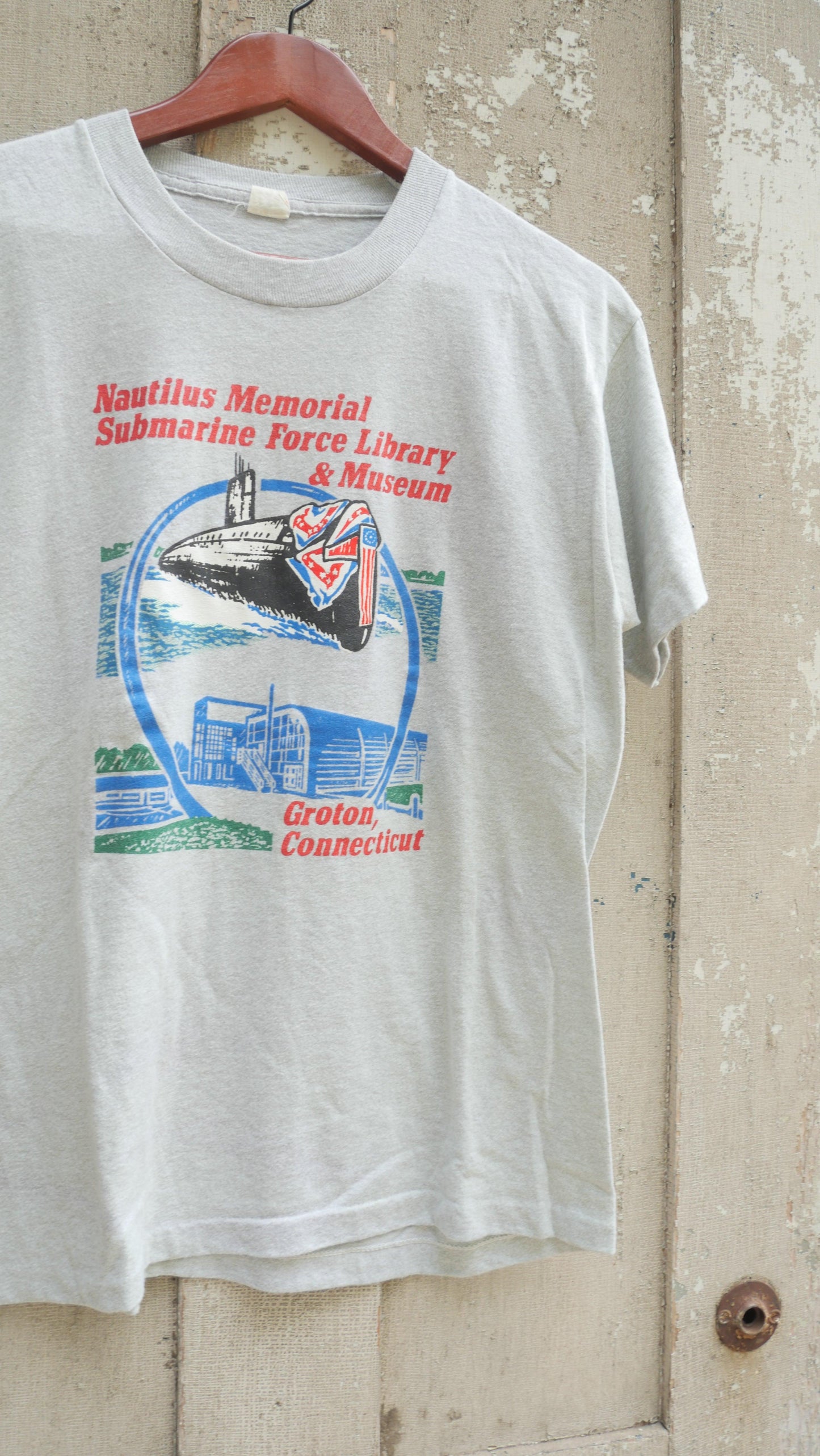 1980s Souvenir Tee | M