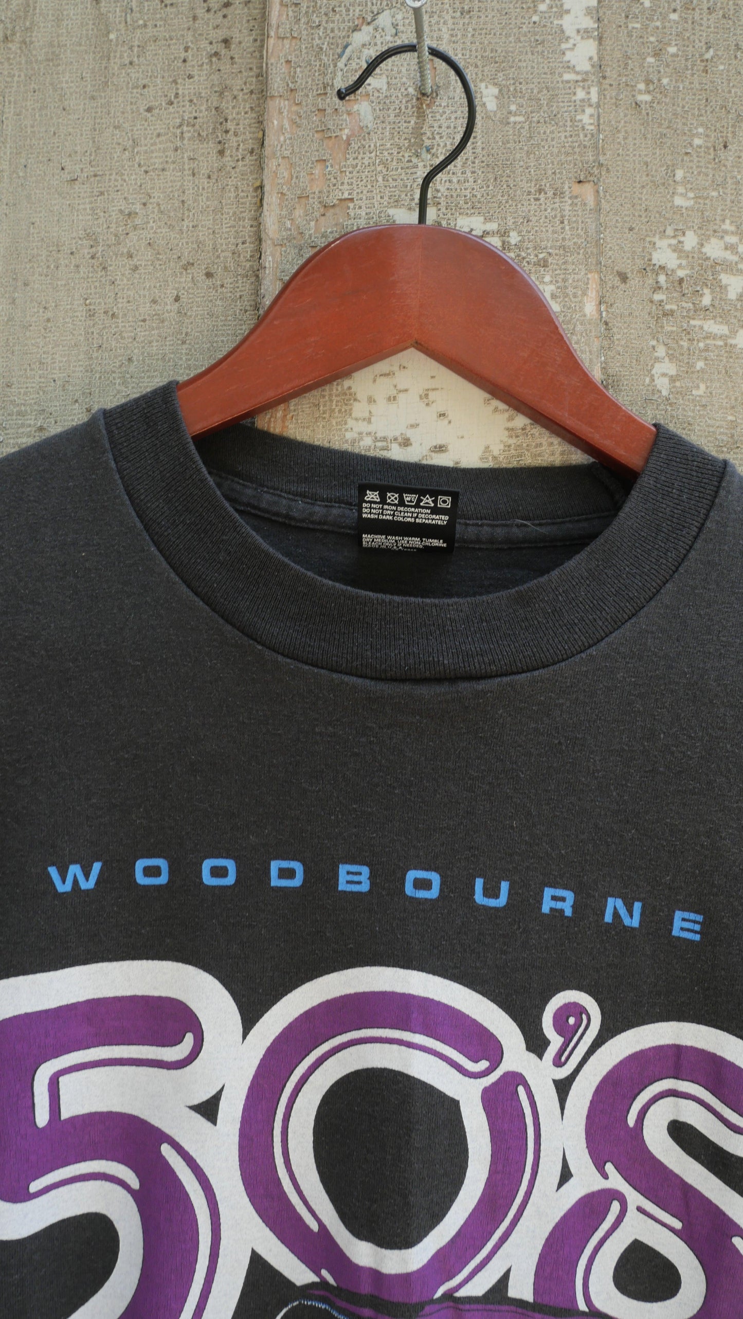1990s Car Tee | M