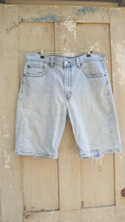 2000s Levi's Jorts | 34