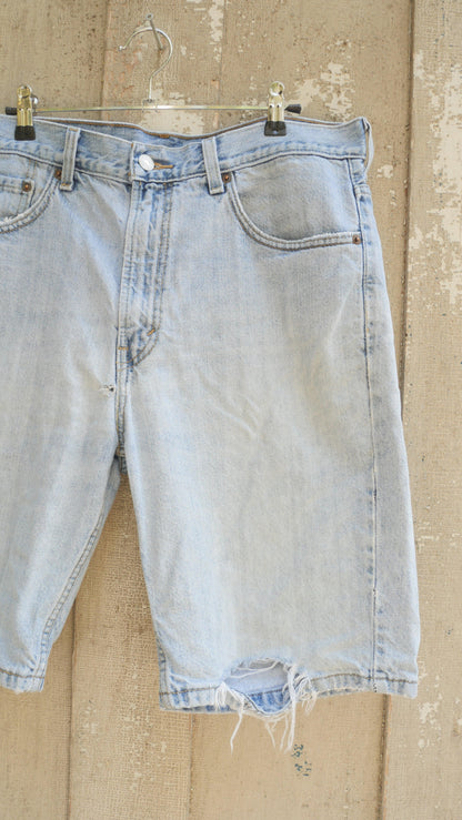 2000s Levi's Jorts | 34