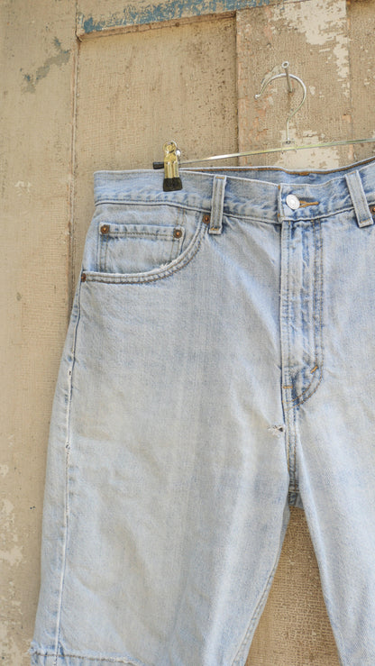 2000s Levi's Jorts | 34