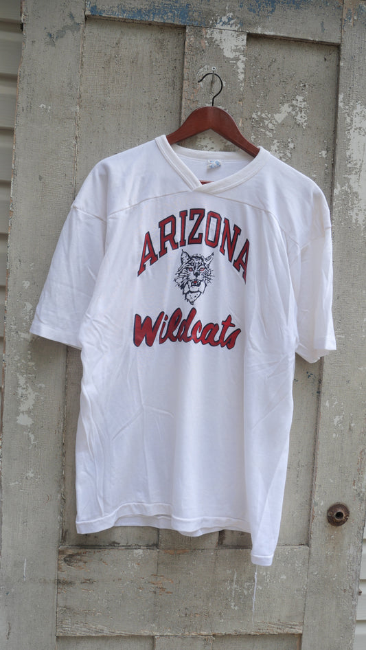 1980s Arizona Jersey | L