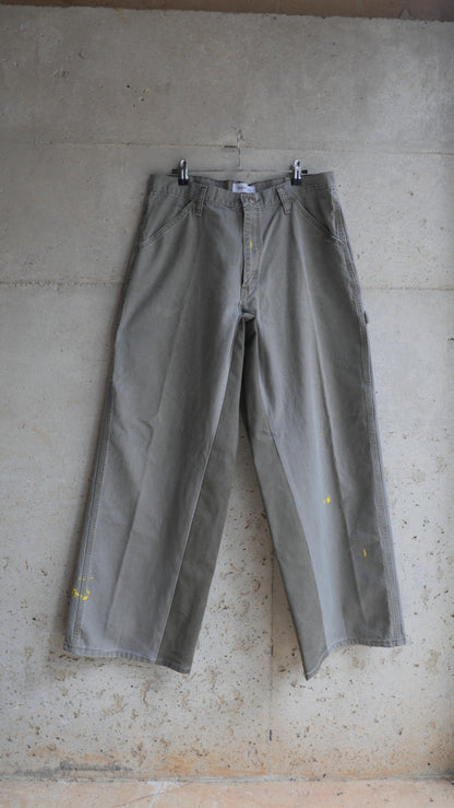 Everyday Work Pants | 34