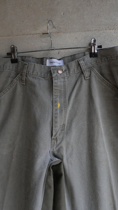 Everyday Work Pants | 34