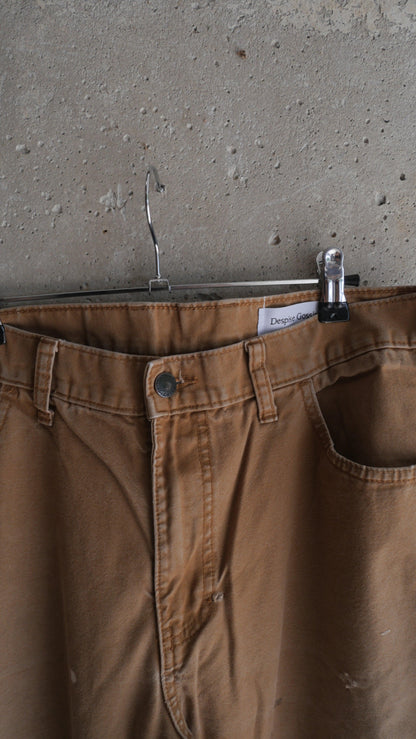 Everyday Work Pants | 33