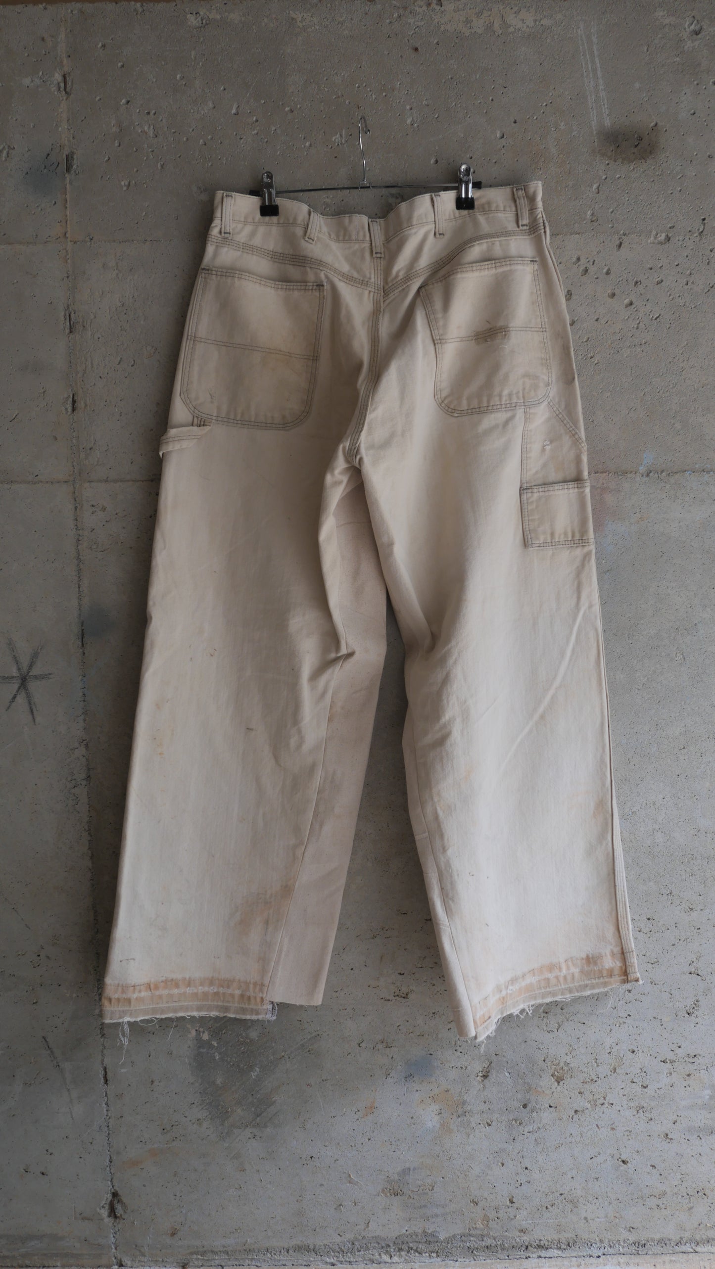 Everyday Work Pants | 35