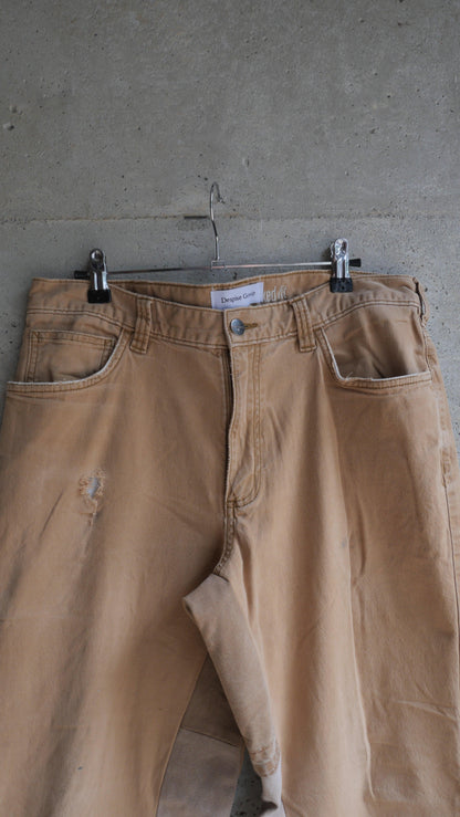 Everyday Work Pants | 33