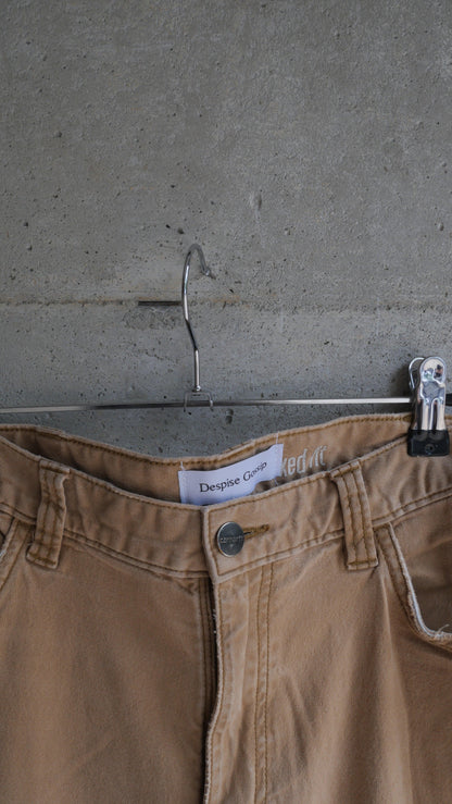 Everyday Work Pants | 33
