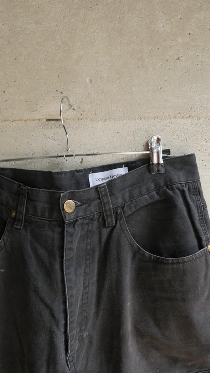 Everyday Work Pants | 32