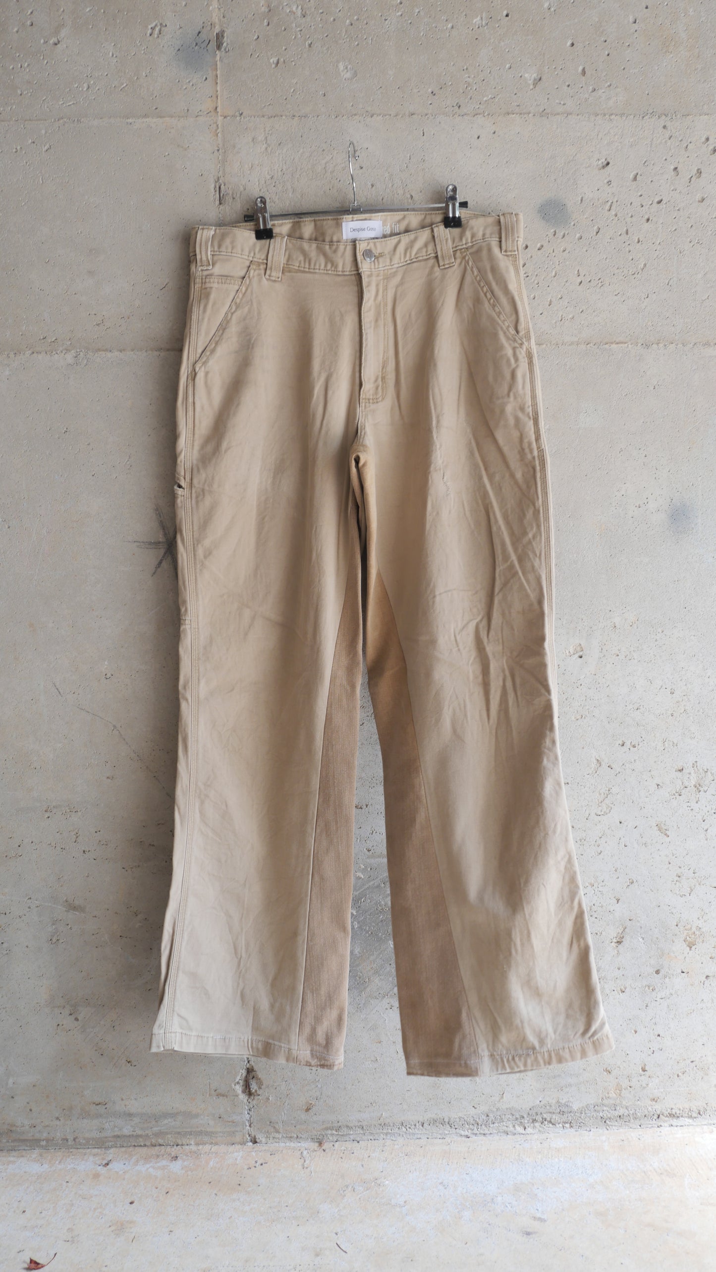 Everyday Work Pants | 35