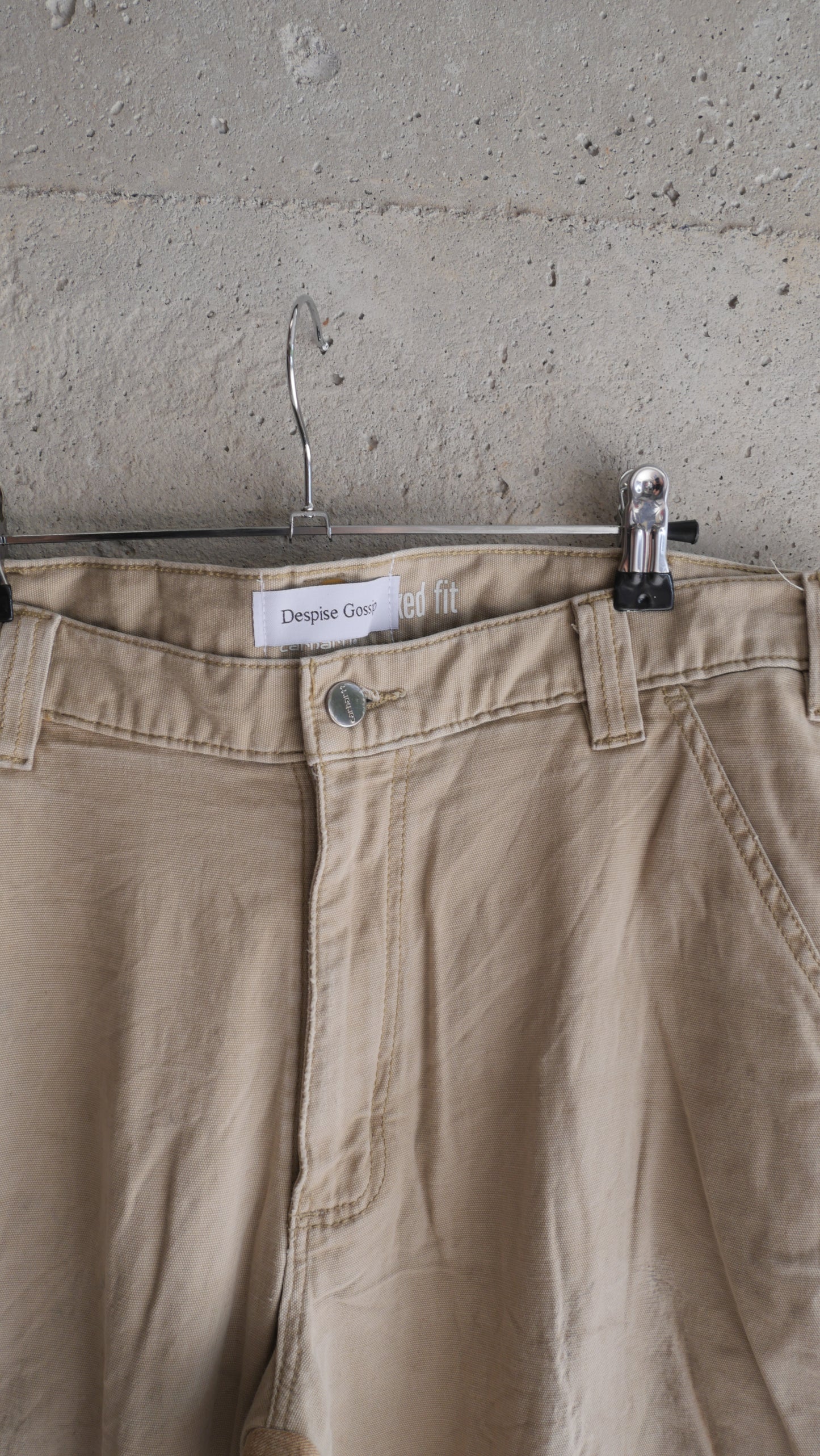 Everyday Work Pants | 35