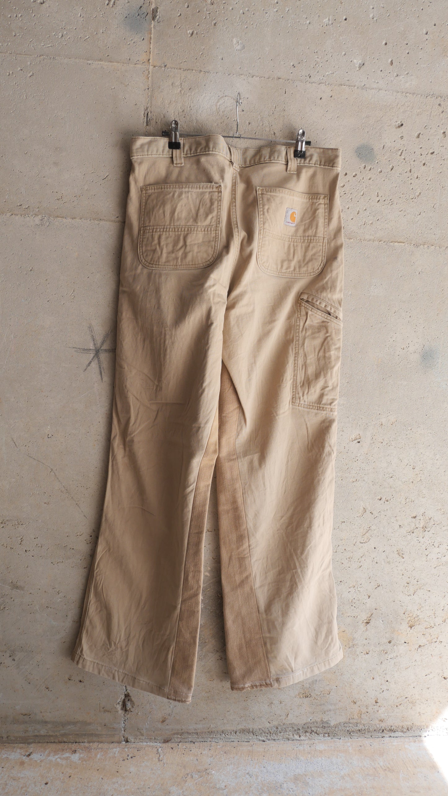 Everyday Work Pants | 35