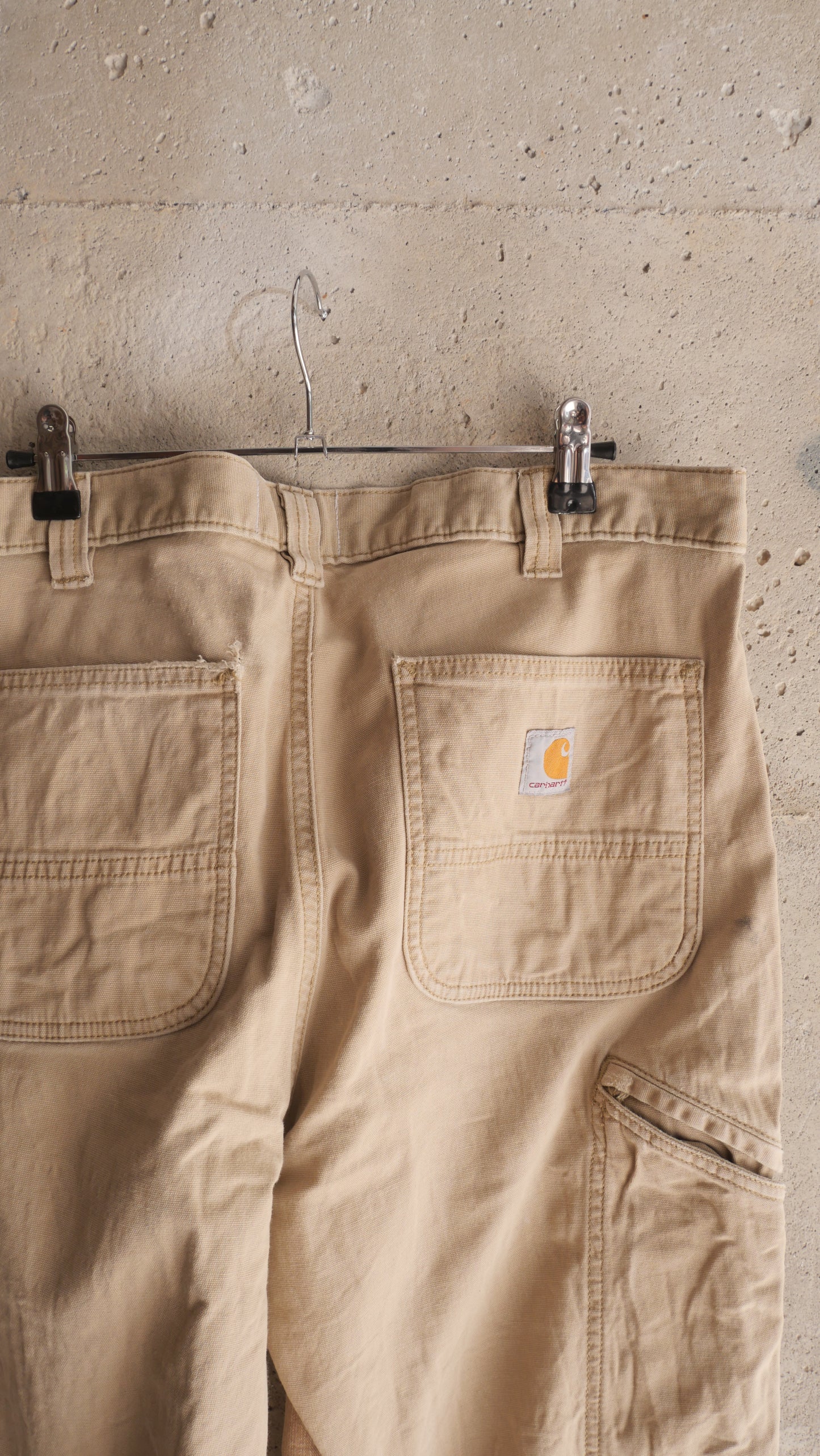 Everyday Work Pants | 35