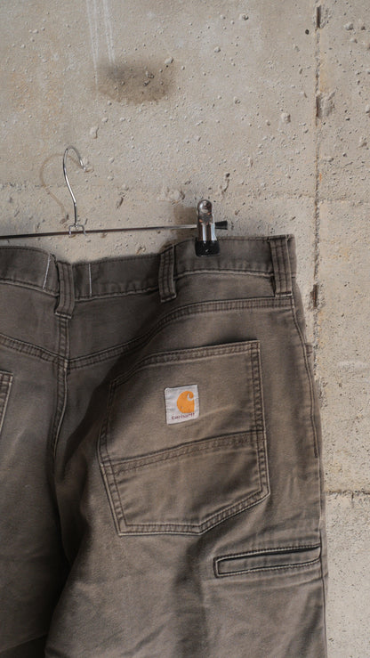 Everyday Work Pants | 36