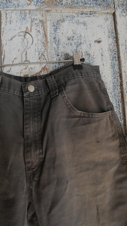1990s Work Shorts | 32