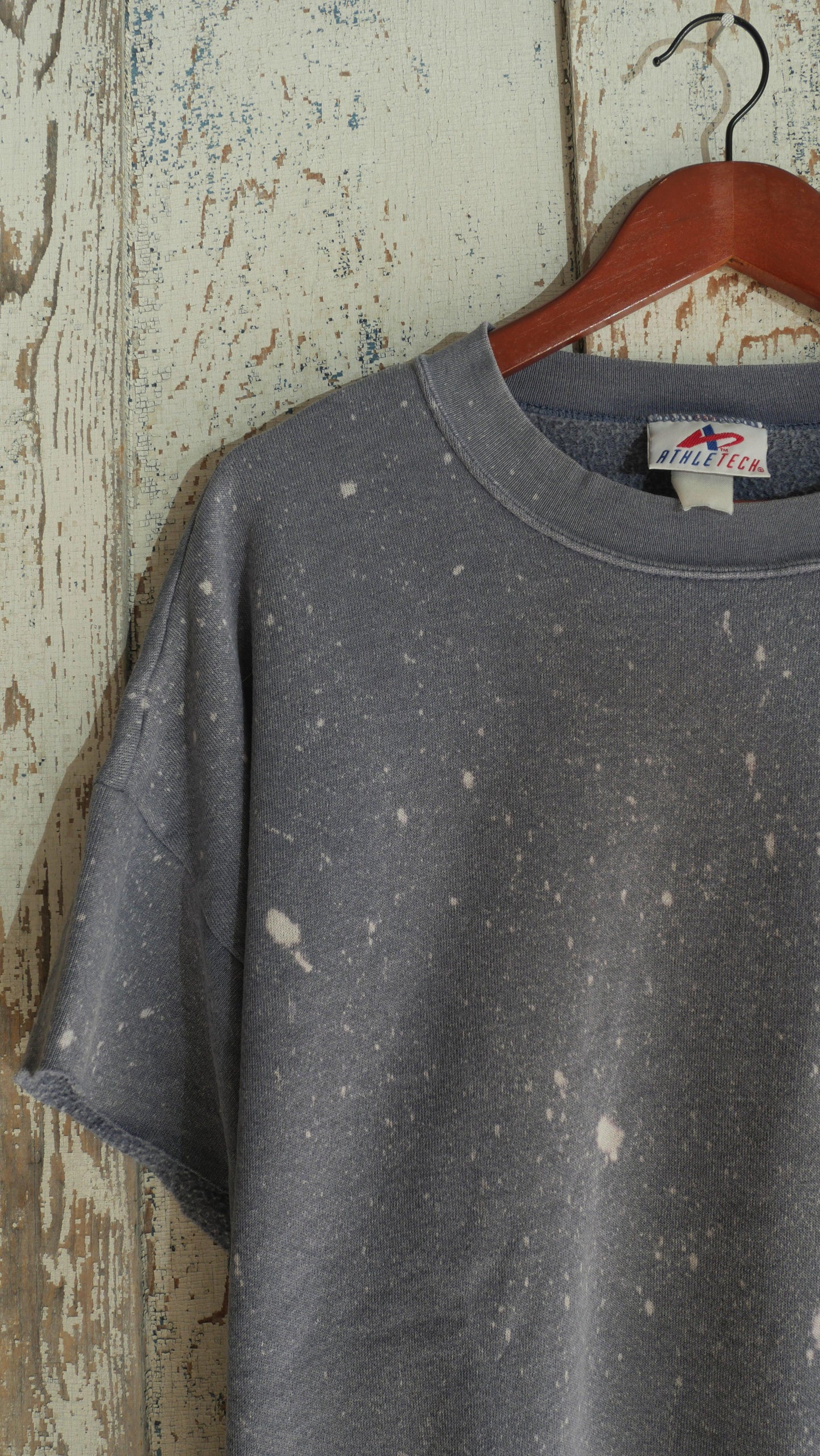 1990s Chopped Sweat | L