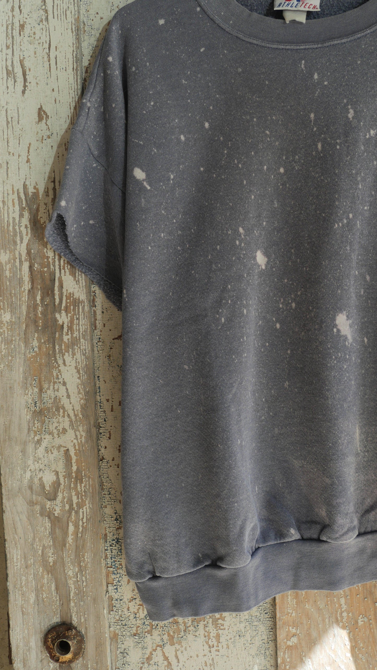 1990s Chopped Sweat | L