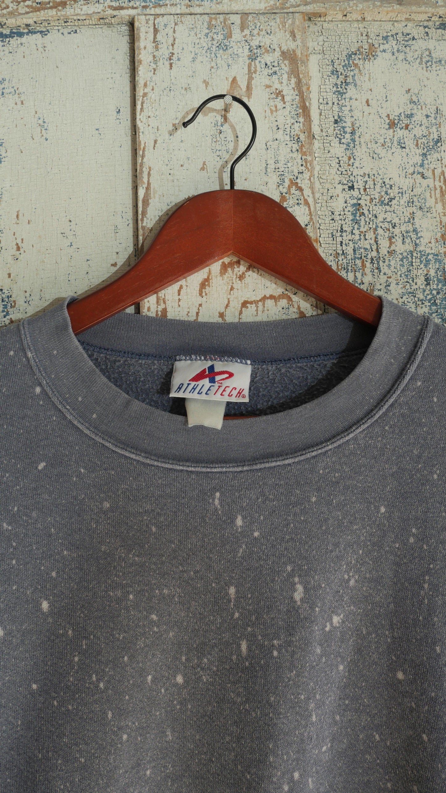 1990s Chopped Sweat | L