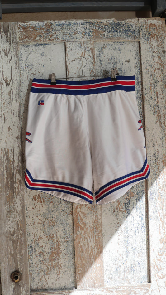 1990s Basketball Shorts | 34